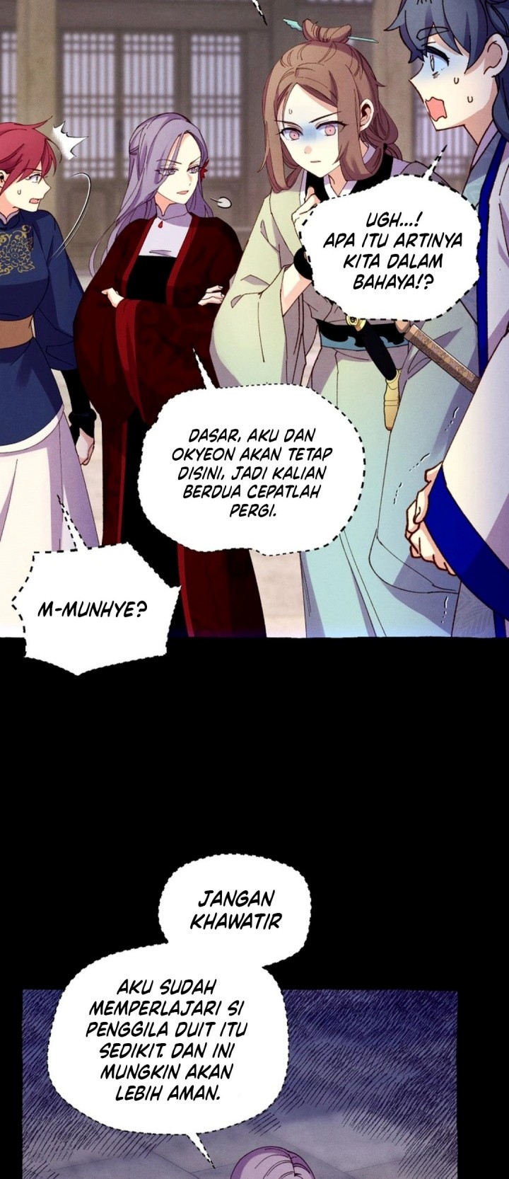 lightning expert Bab 201 halaman 22