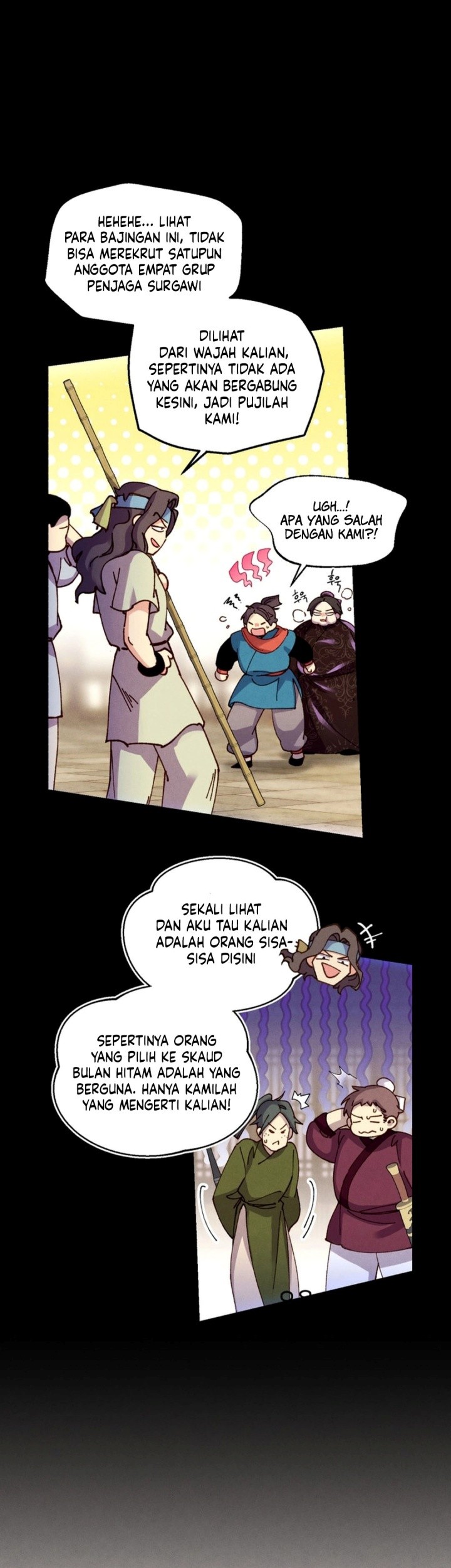 lightning expert Bab 201 halaman 32