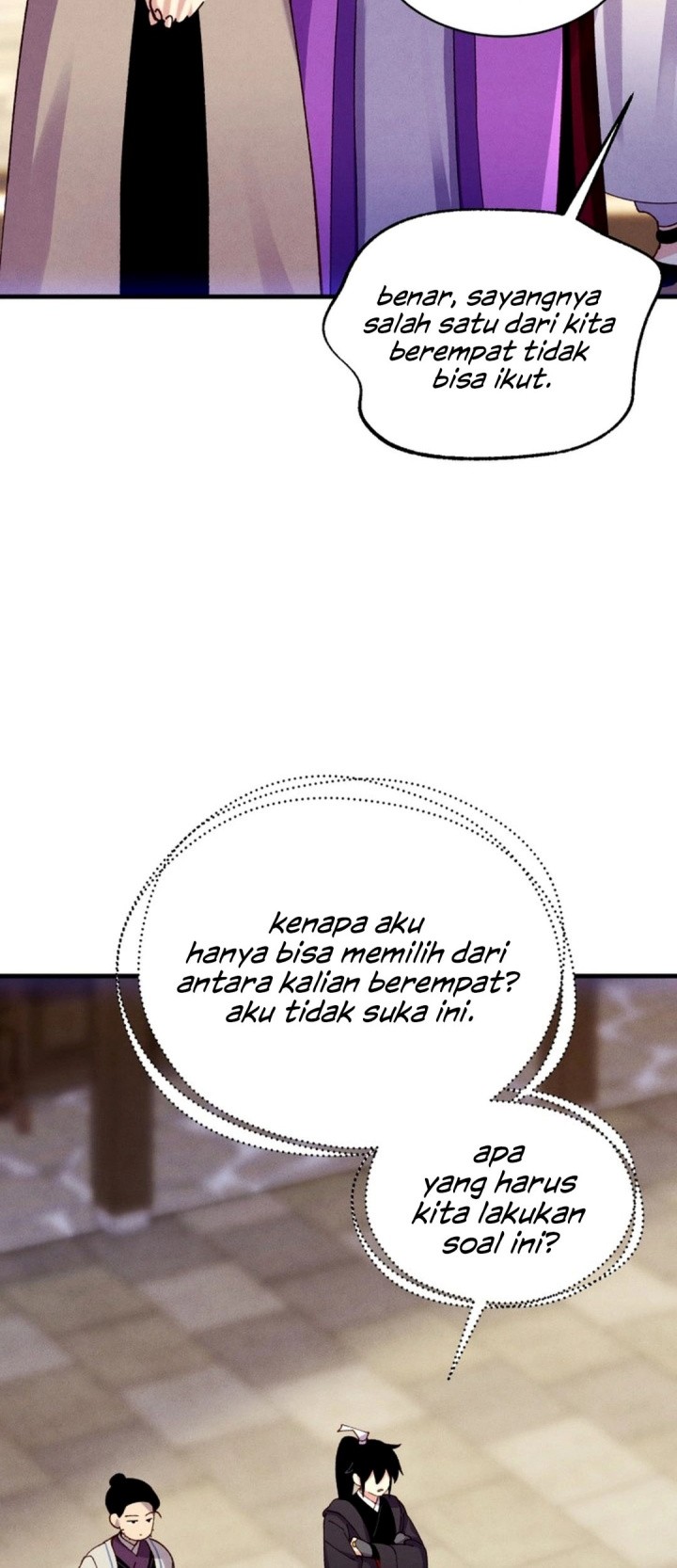 lightning expert Bab 201 halaman 34