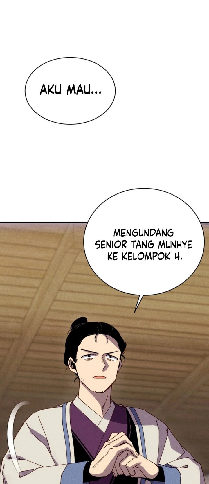 lightning expert Bab 201 halaman 37