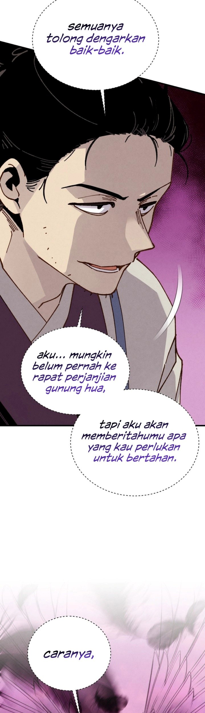 lightning expert Bab 201 halaman 47