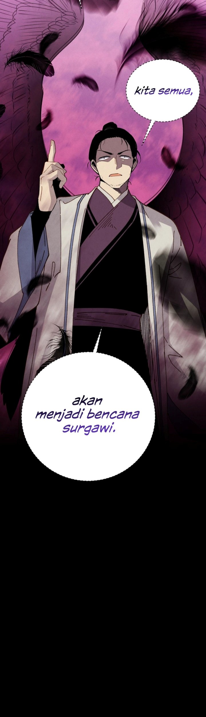 lightning expert Bab 201 halaman 48