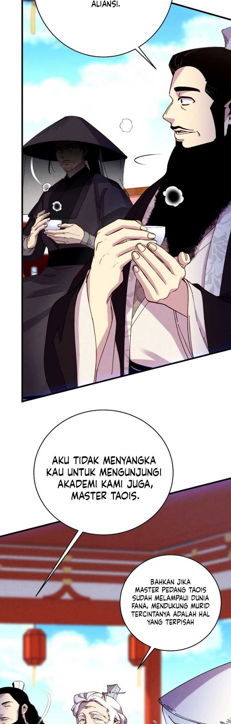 lightning expert Bab 202 halaman 6