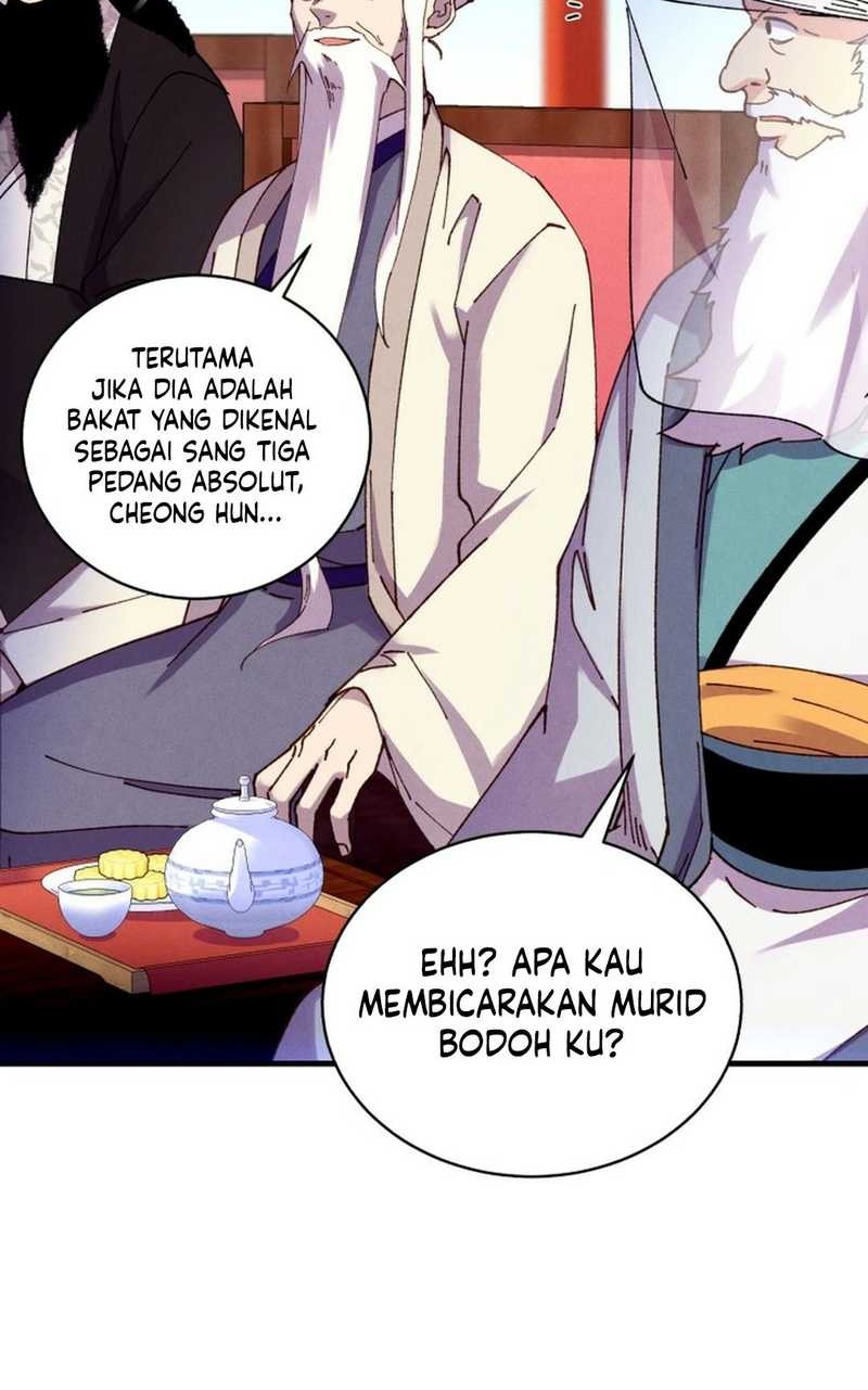 lightning expert Bab 202 halaman 7