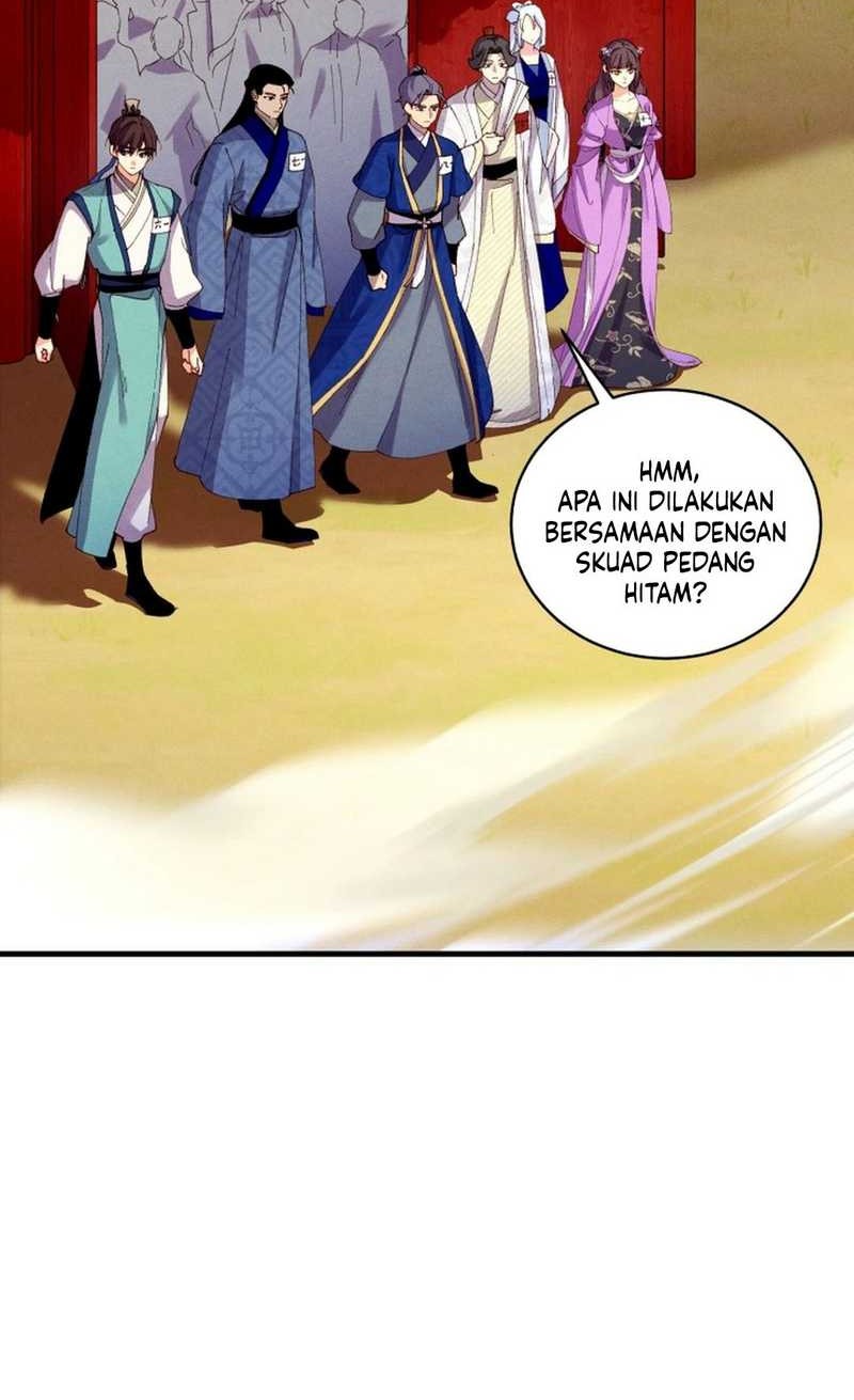lightning expert Bab 202 halaman 13