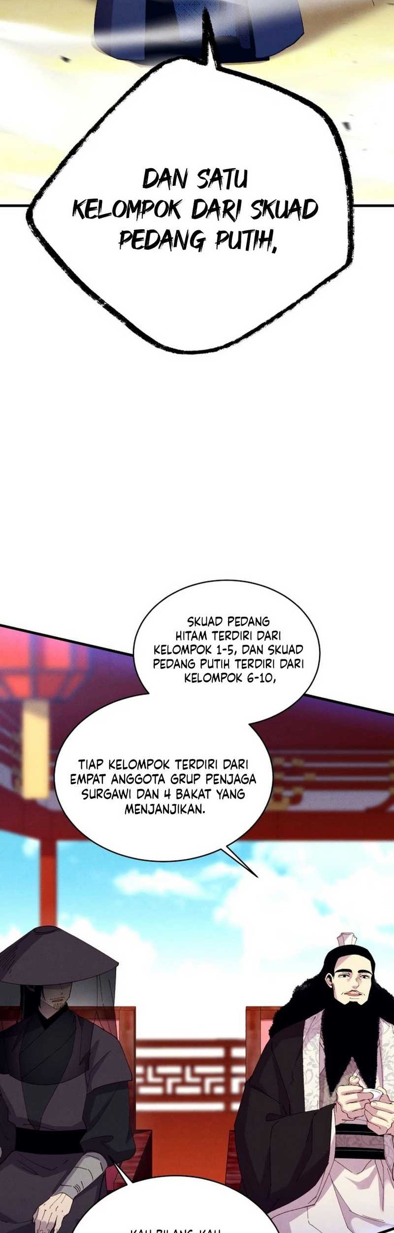 lightning expert Bab 202 halaman 15