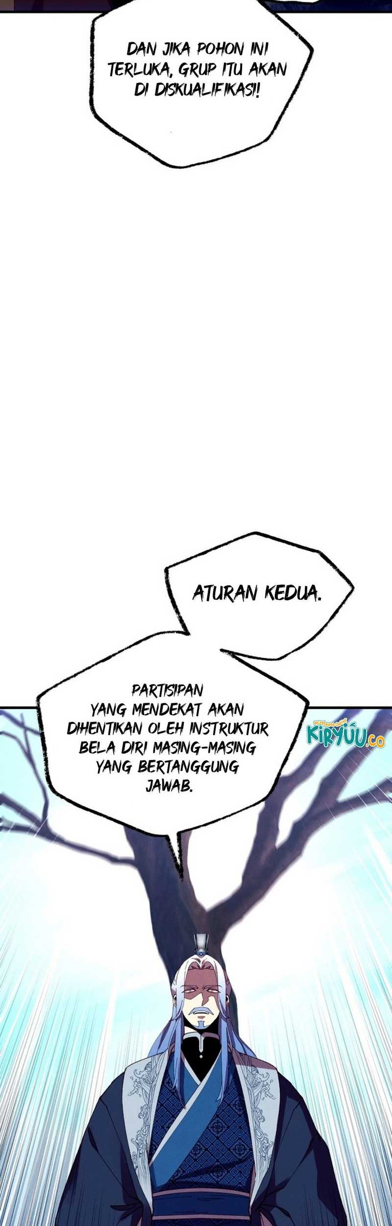 lightning expert Bab 202 halaman 21