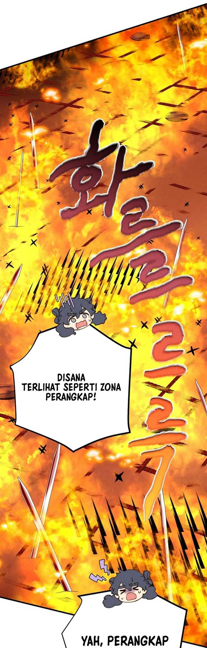 lightning expert Bab 202 halaman 35