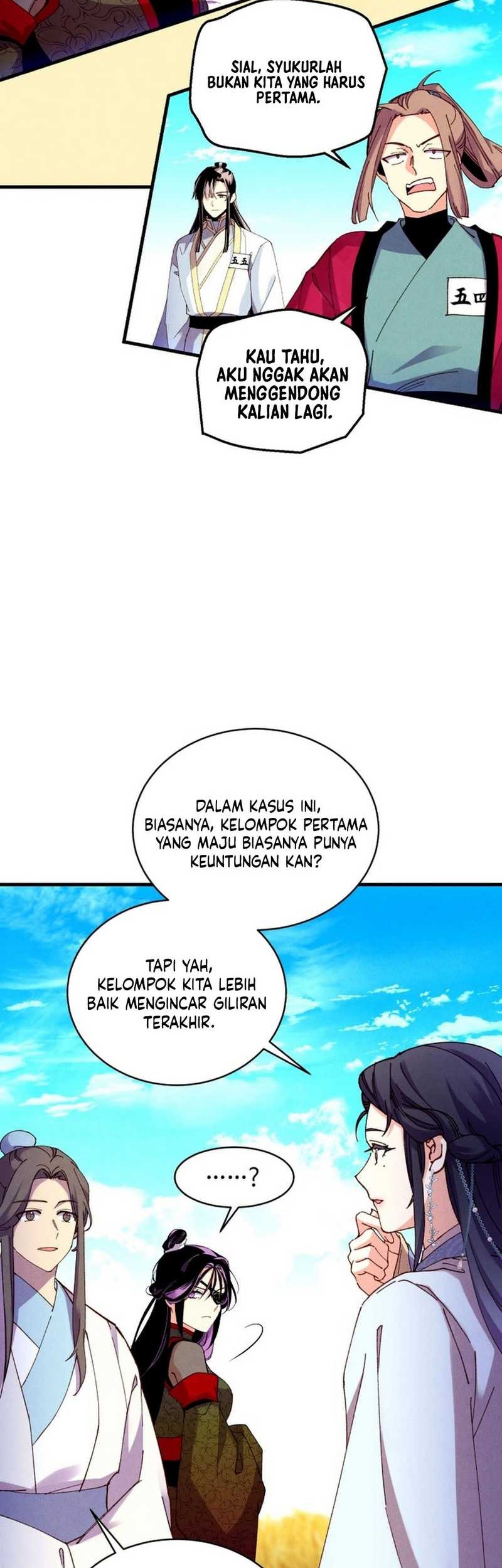 lightning expert Bab 202 halaman 41