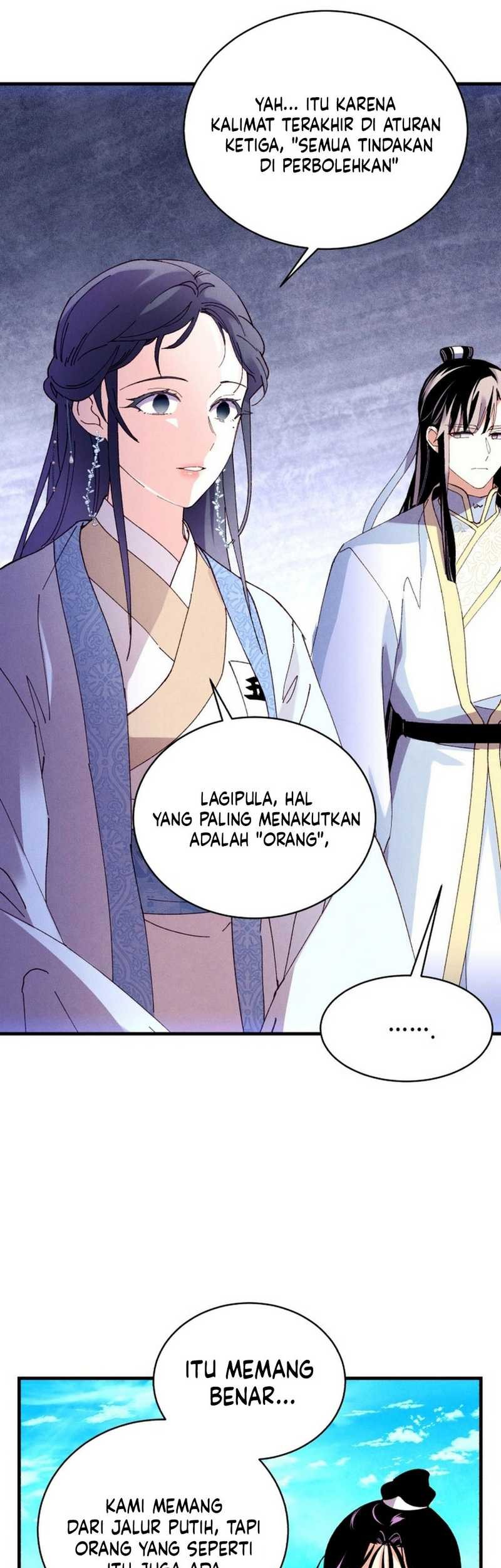 lightning expert Bab 202 halaman 43