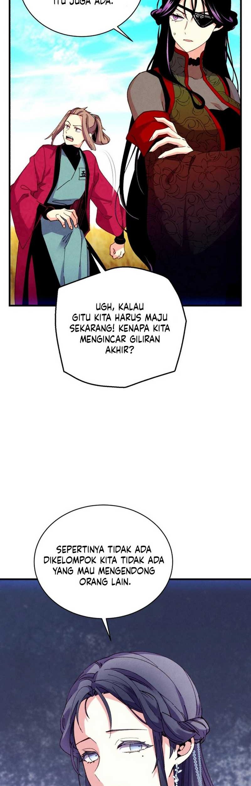 lightning expert Bab 202 halaman 44