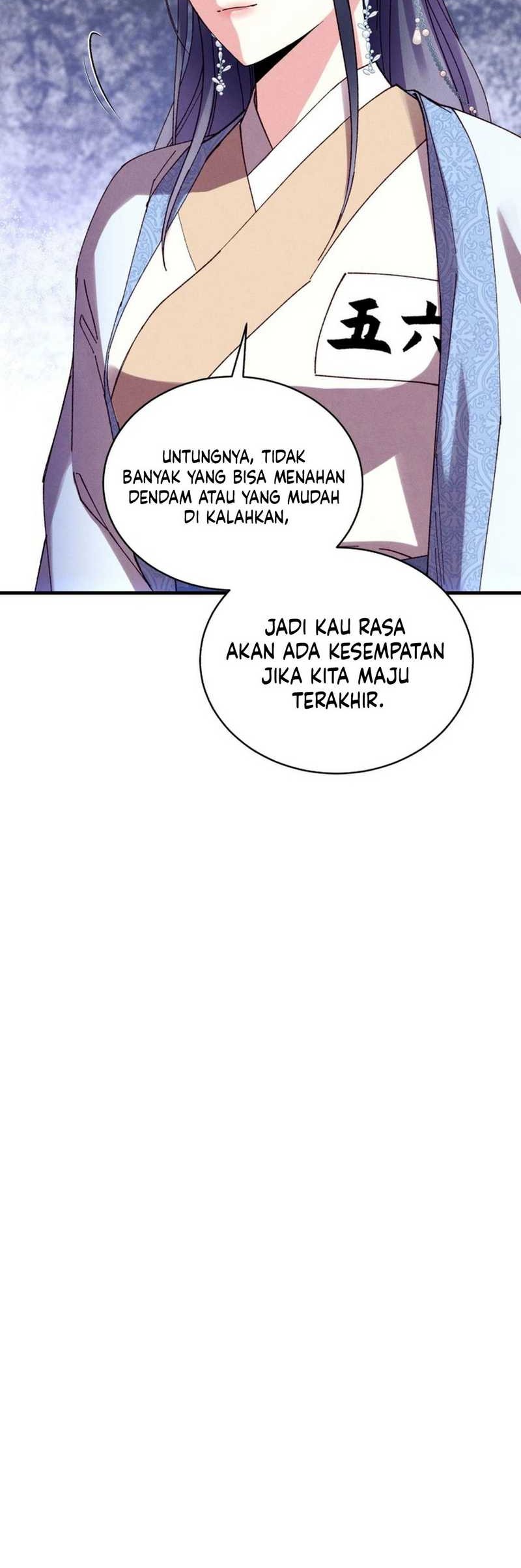 lightning expert Bab 202 halaman 45
