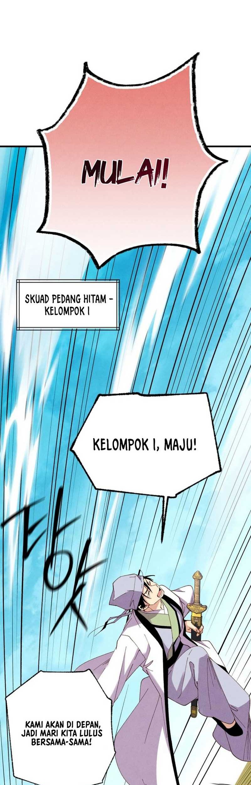 lightning expert Bab 202 halaman 56