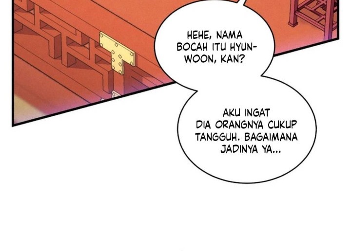 lightning expert Bab 203 halaman 18