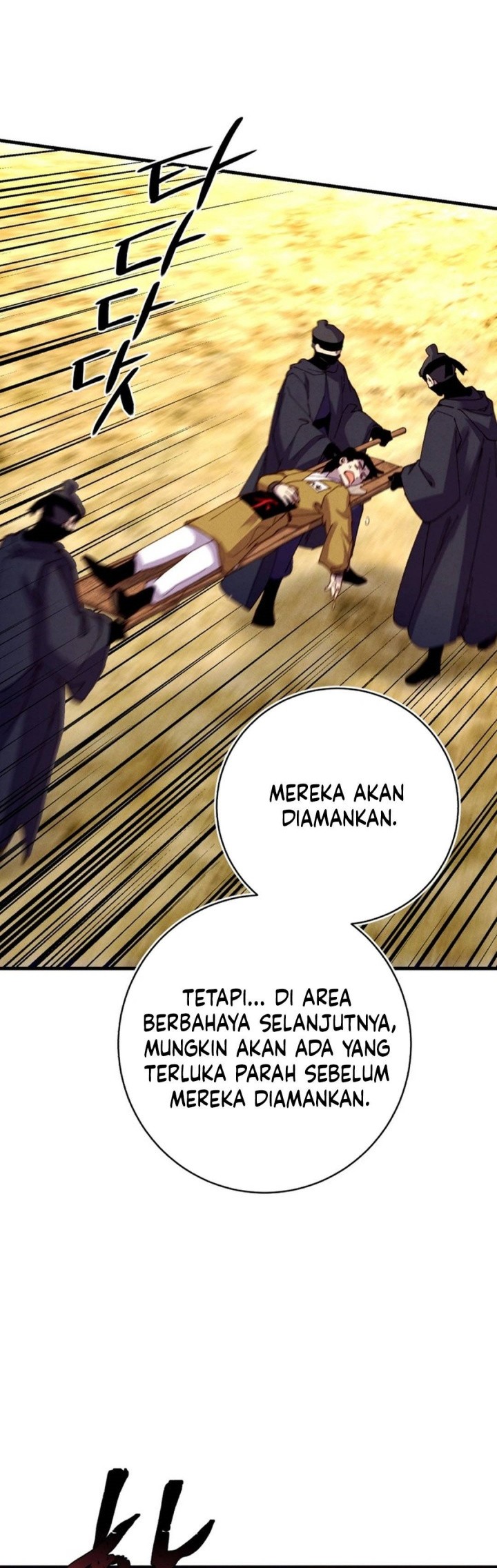 lightning expert Bab 203 halaman 24