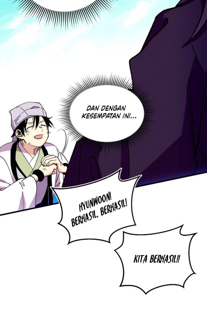 lightning expert Bab 203 halaman 40