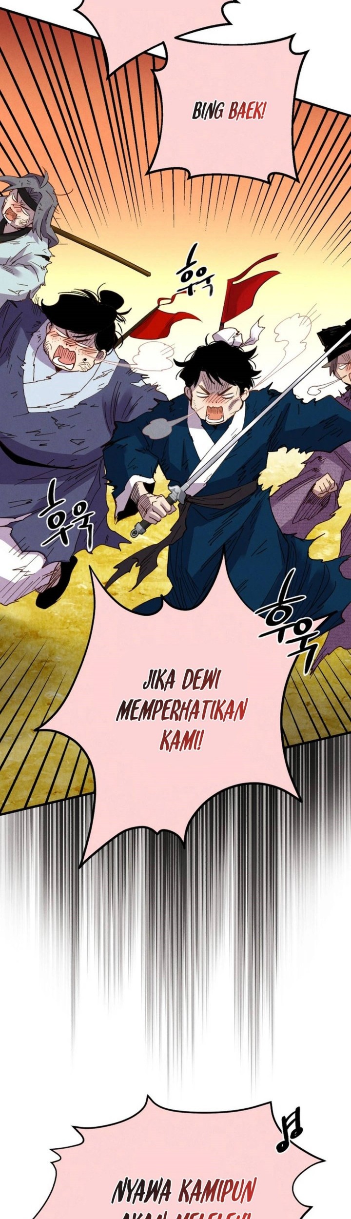 lightning expert Bab 203 halaman 50