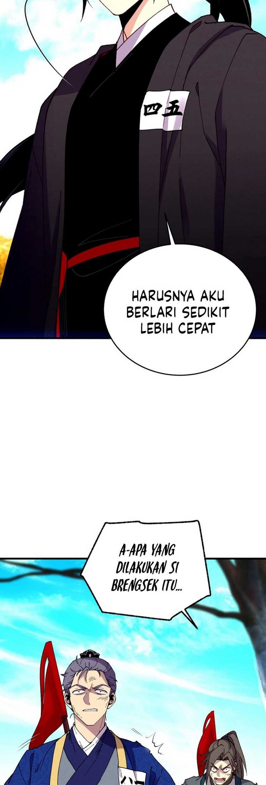 lightning expert Bab 204 halaman 13