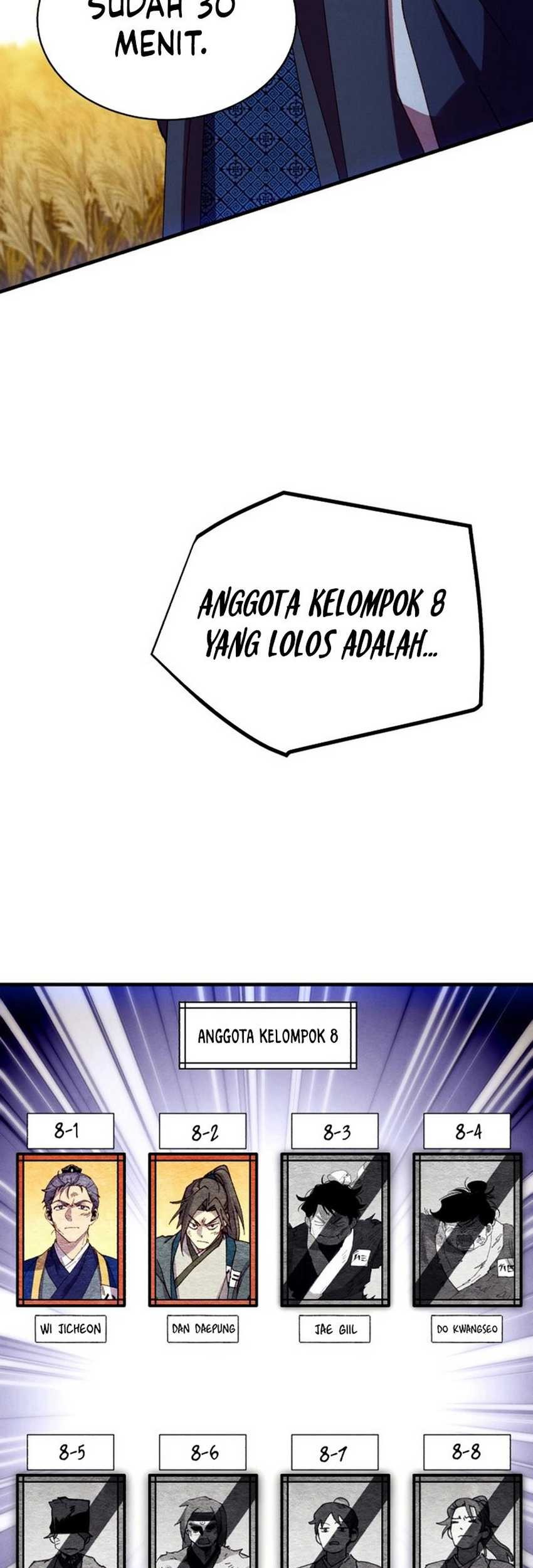 lightning expert Bab 204 halaman 17