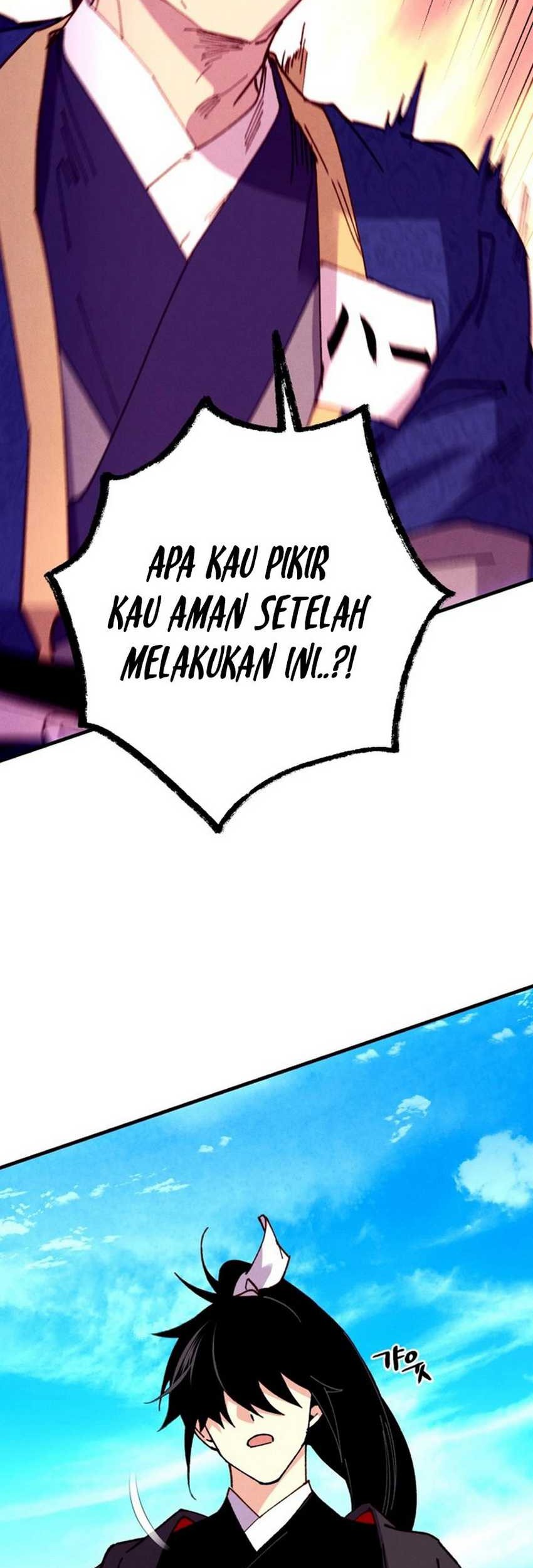 lightning expert Bab 204 halaman 19