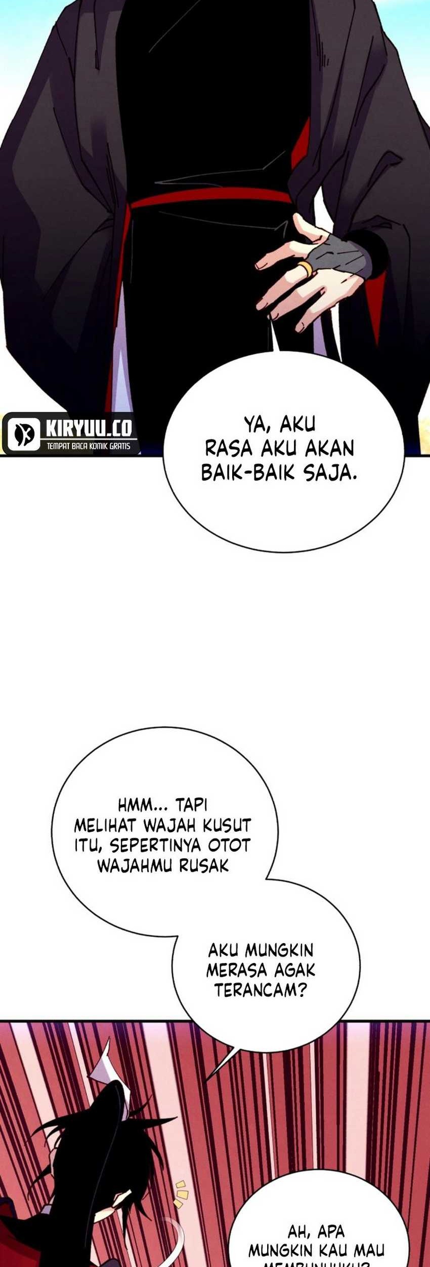 lightning expert Bab 204 halaman 20