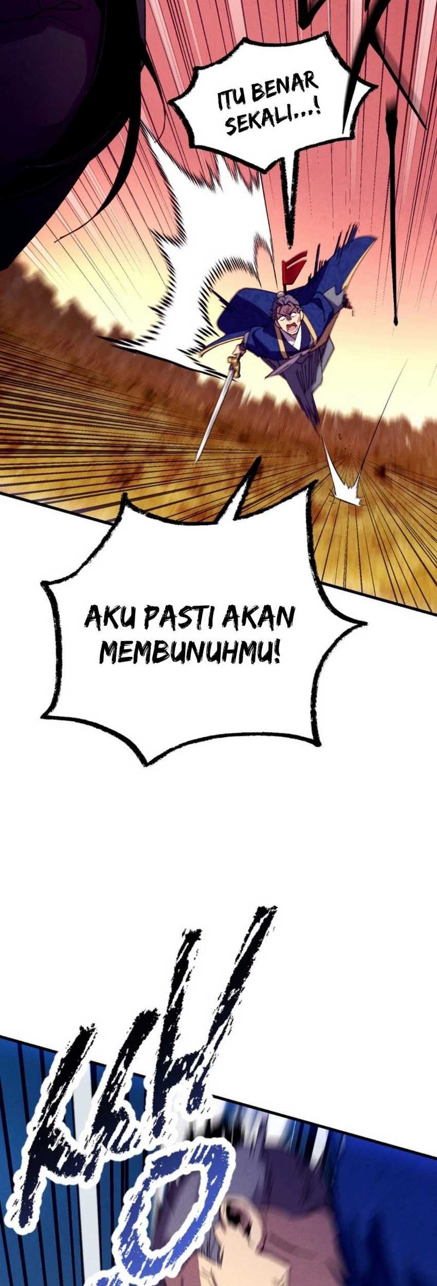 lightning expert Bab 204 halaman 22