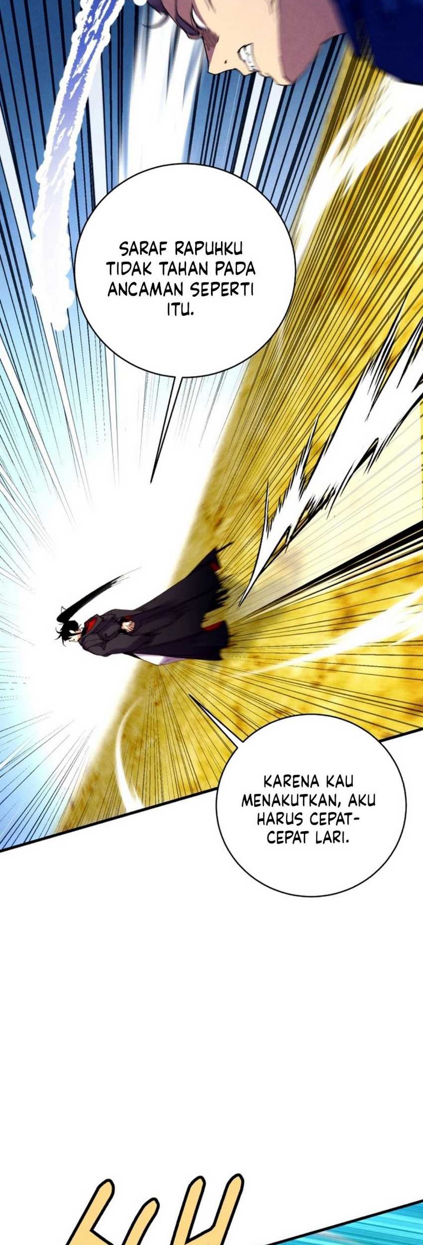 lightning expert Bab 204 halaman 23