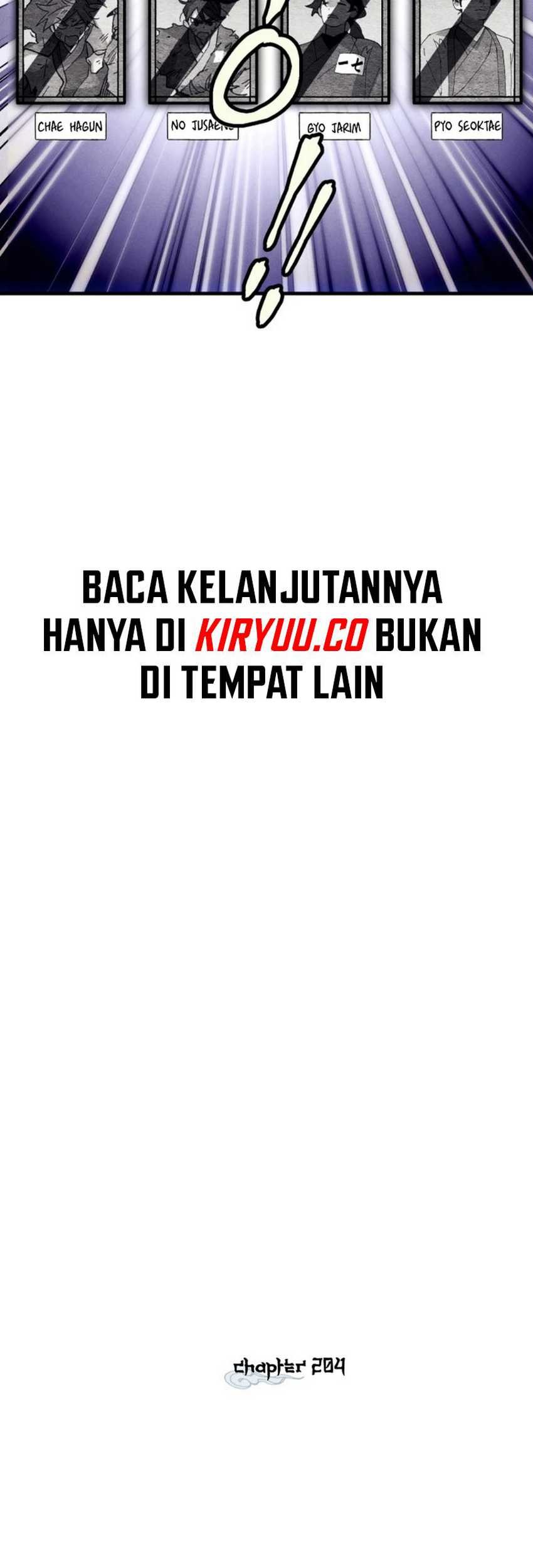 lightning expert Bab 204 halaman 27