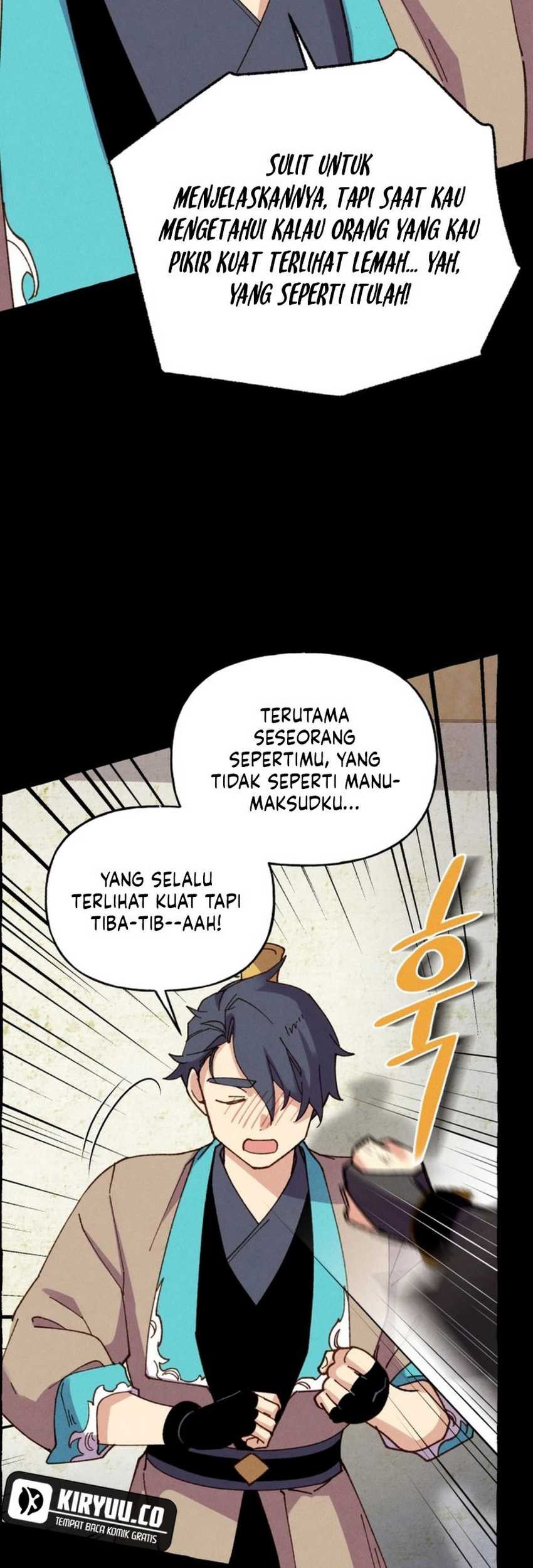 lightning expert Bab 204 halaman 52