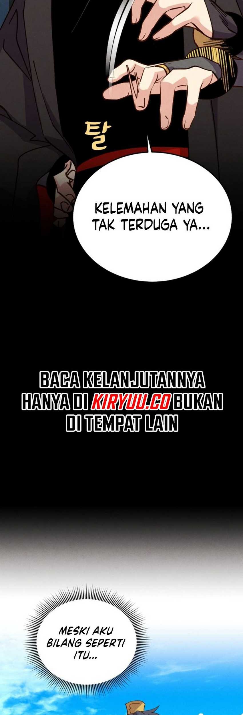 lightning expert Bab 204 halaman 54
