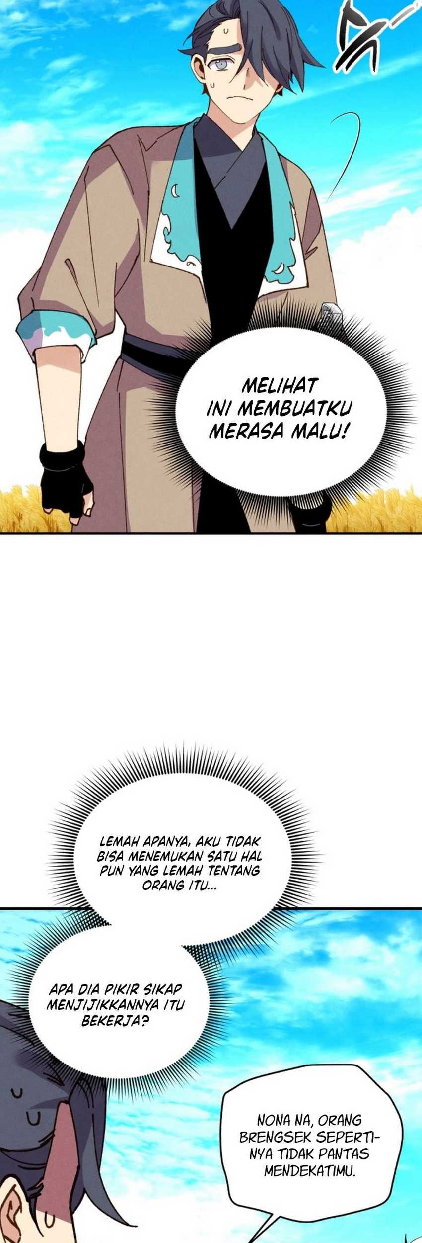 lightning expert Bab 204 halaman 55