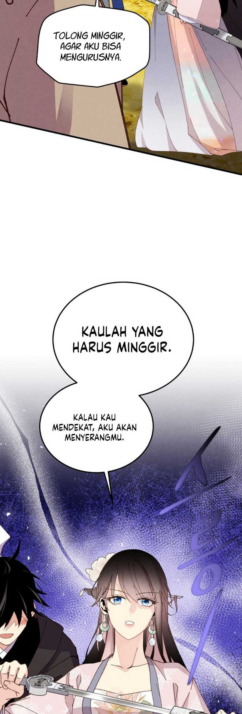 lightning expert Bab 204 halaman 57