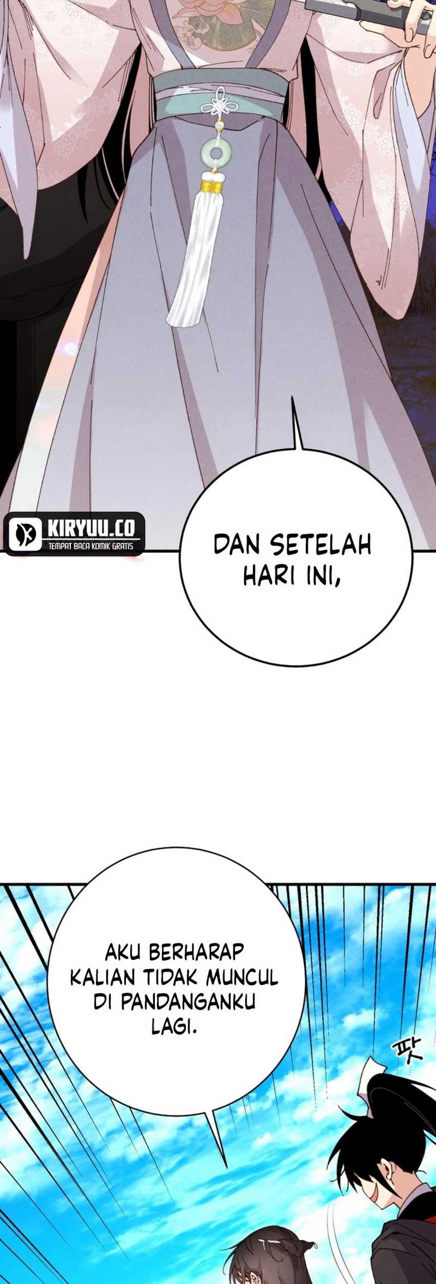 lightning expert Bab 204 halaman 58