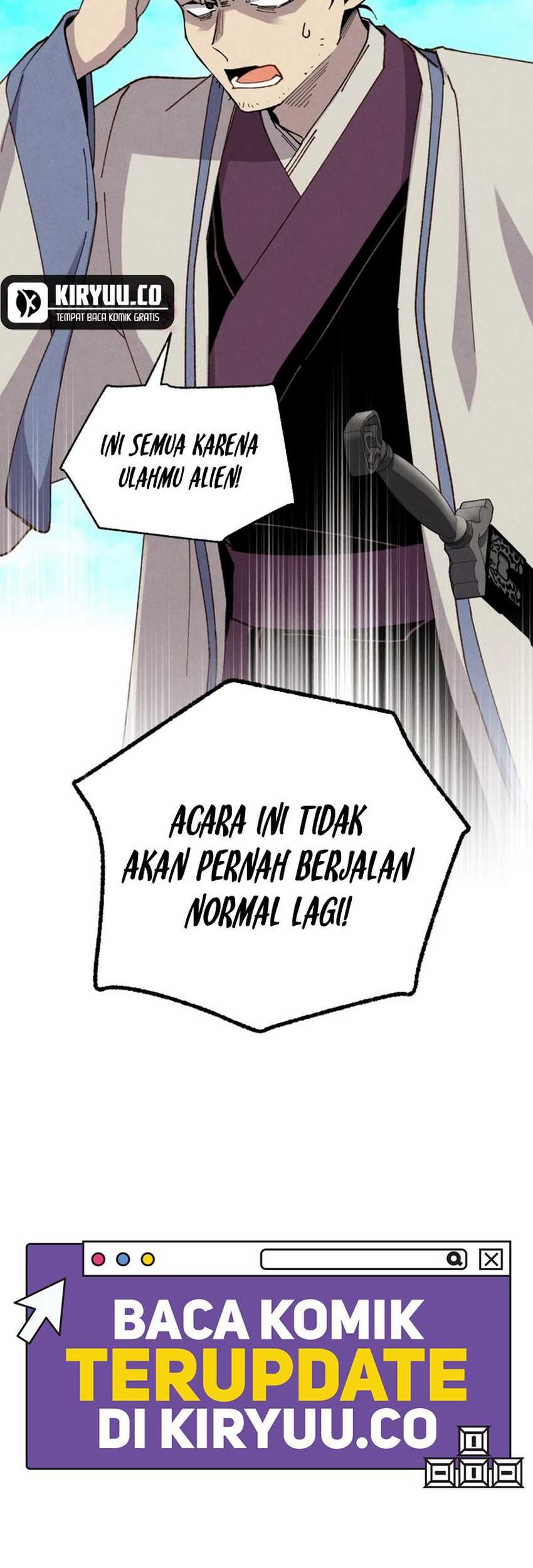 lightning expert Bab 204 halaman 70