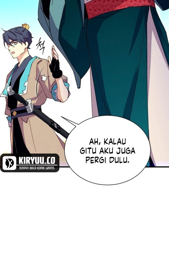 lightning expert Bab 205 halaman 2