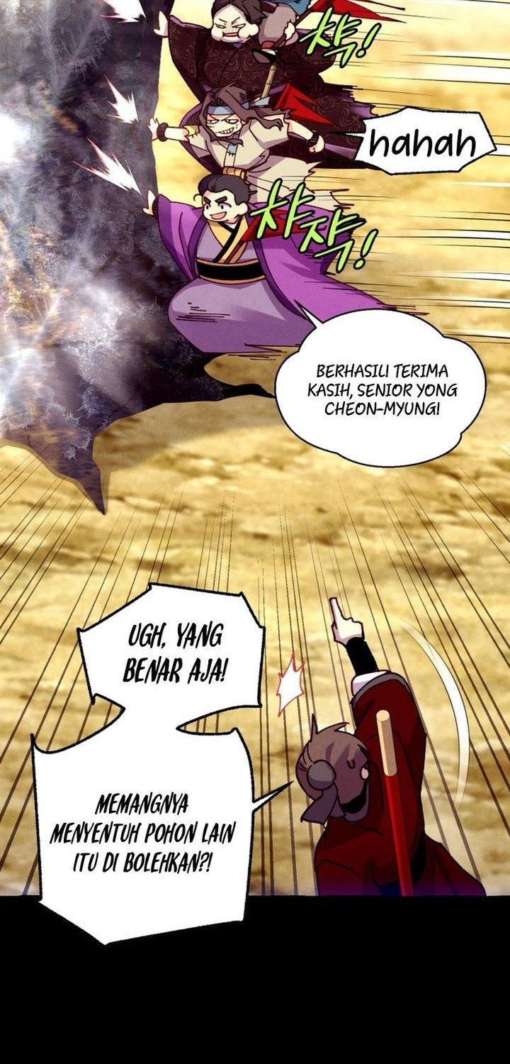 lightning expert Bab 205 halaman 16
