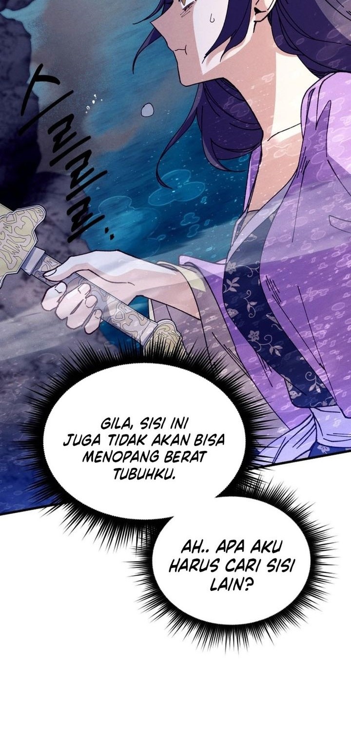 lightning expert Bab 205 halaman 48