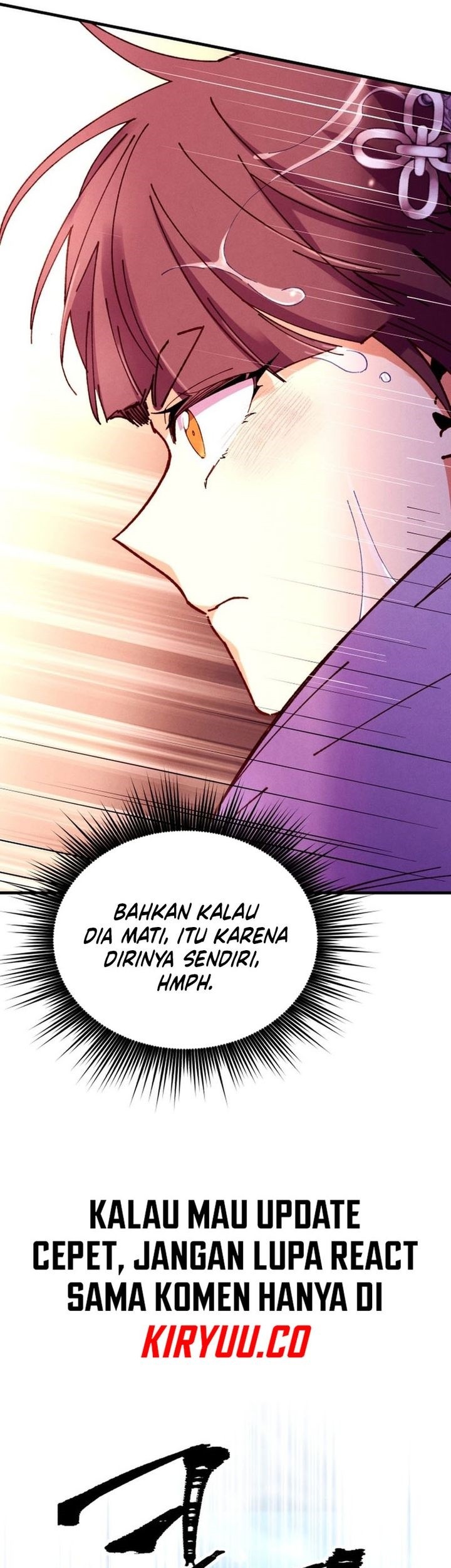 lightning expert Bab 205 halaman 57