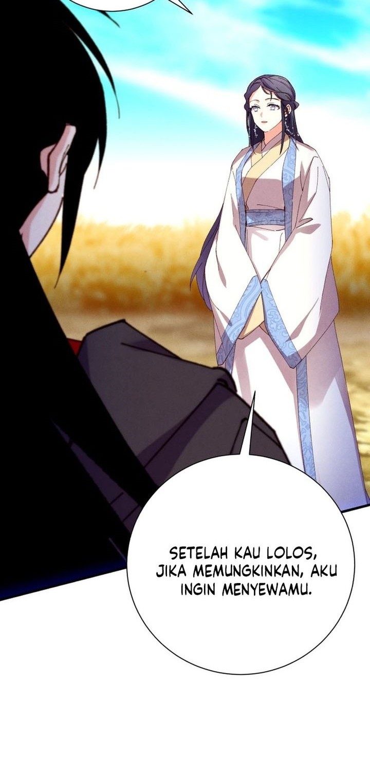lightning expert Bab 205 halaman 64