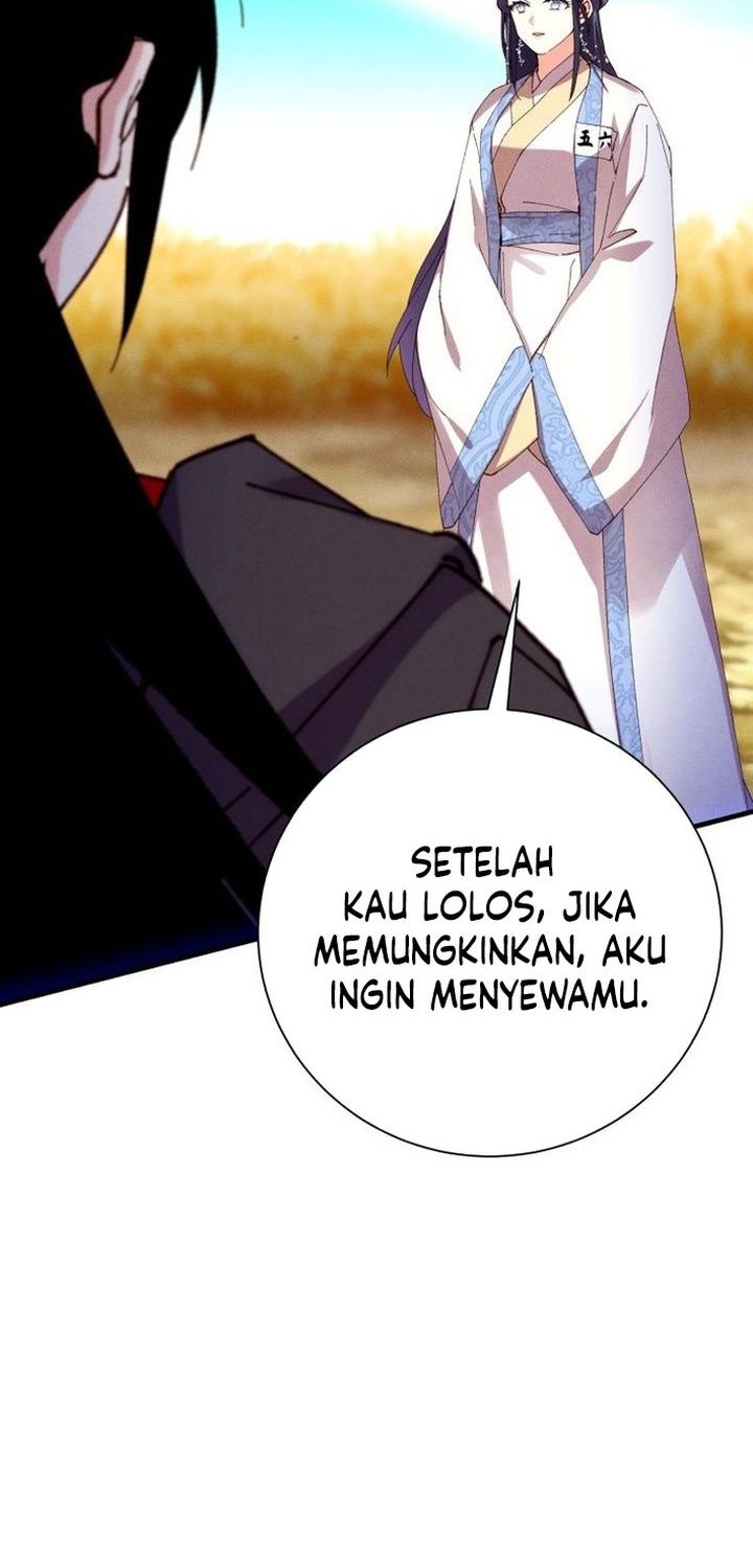 lightning expert Bab 206 halaman 2