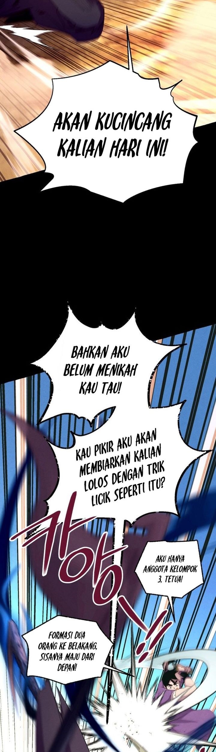 lightning expert Bab 206 halaman 32
