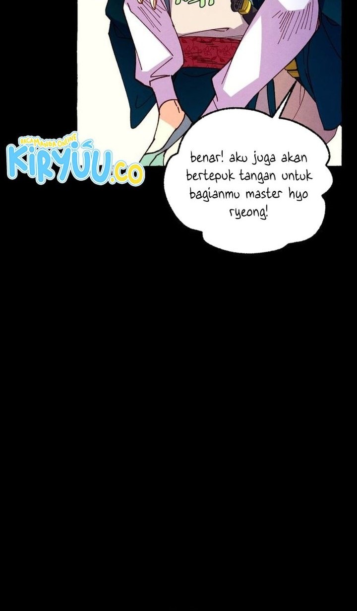lightning expert Bab 206 halaman 42