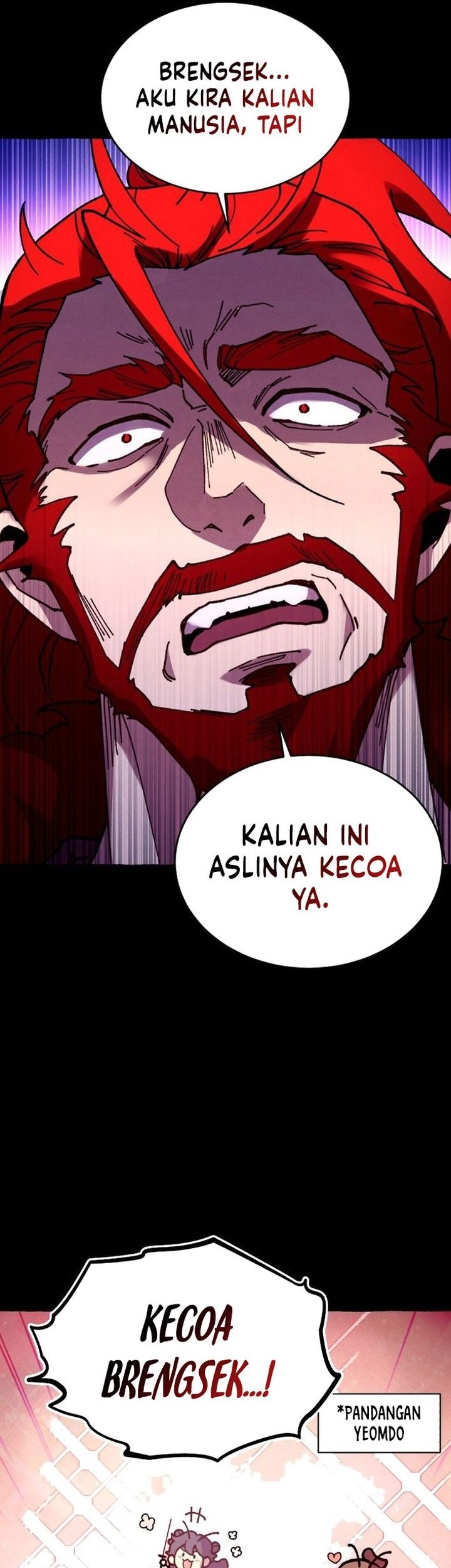 lightning expert Bab 206 halaman 43