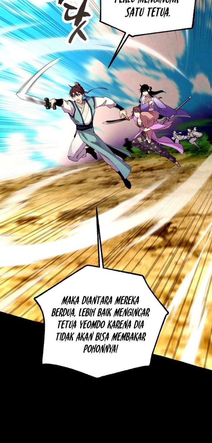 lightning expert Bab 206 halaman 51