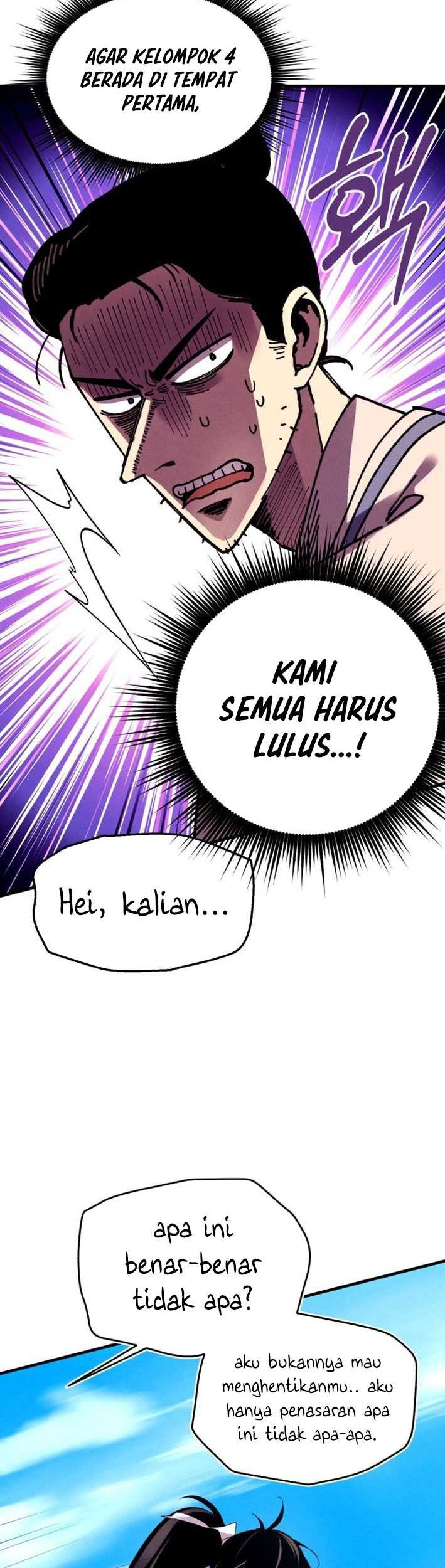 lightning expert Bab 207 halaman 11