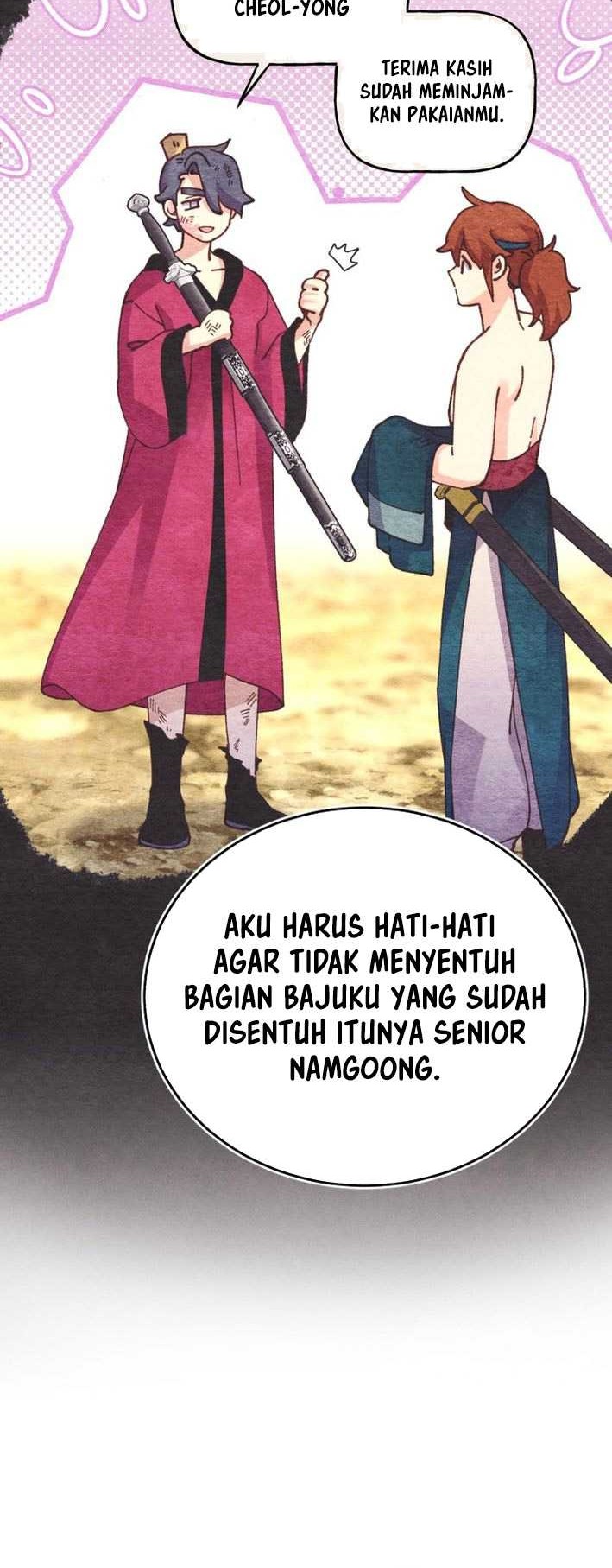 lightning expert Bab 207 halaman 13