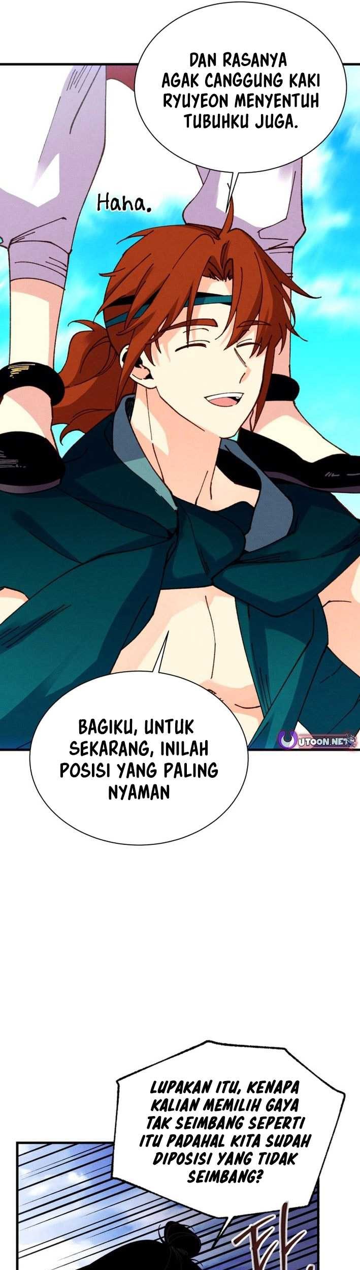 lightning expert Bab 207 halaman 14