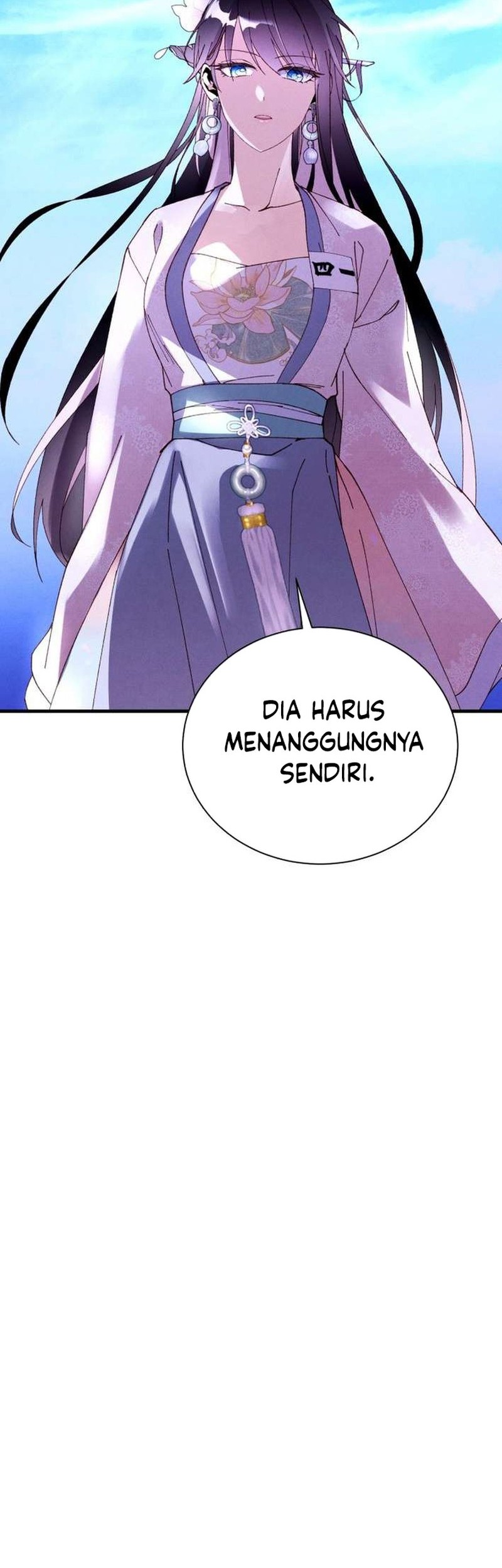 lightning expert Bab 208 halaman 22