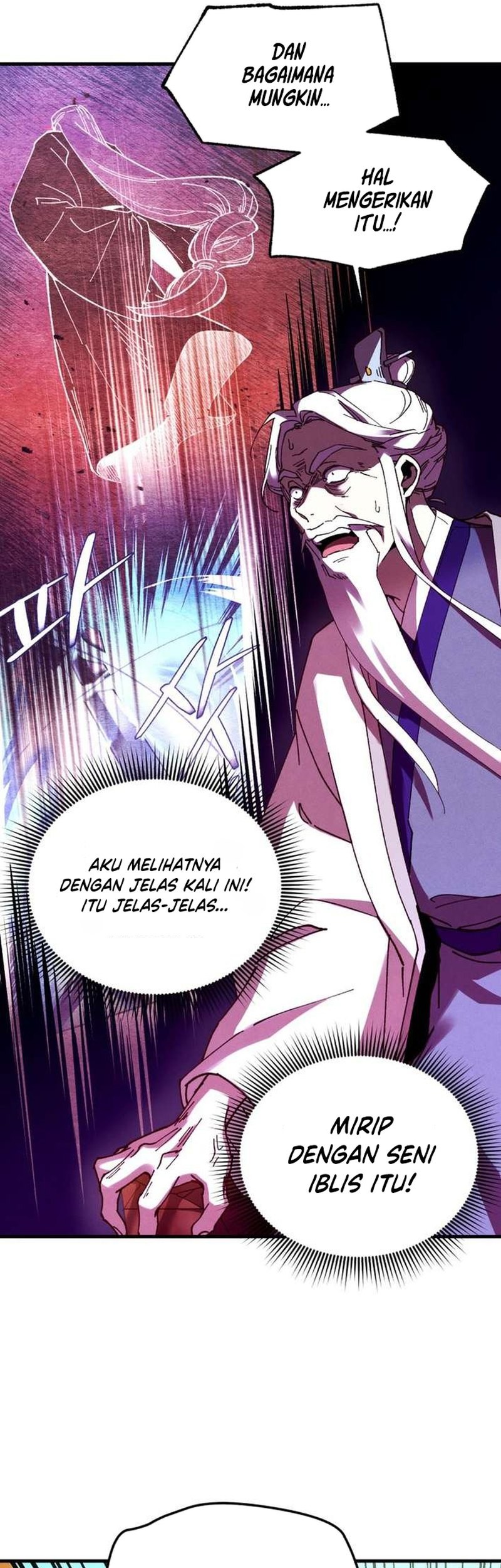 lightning expert Bab 208 halaman 25