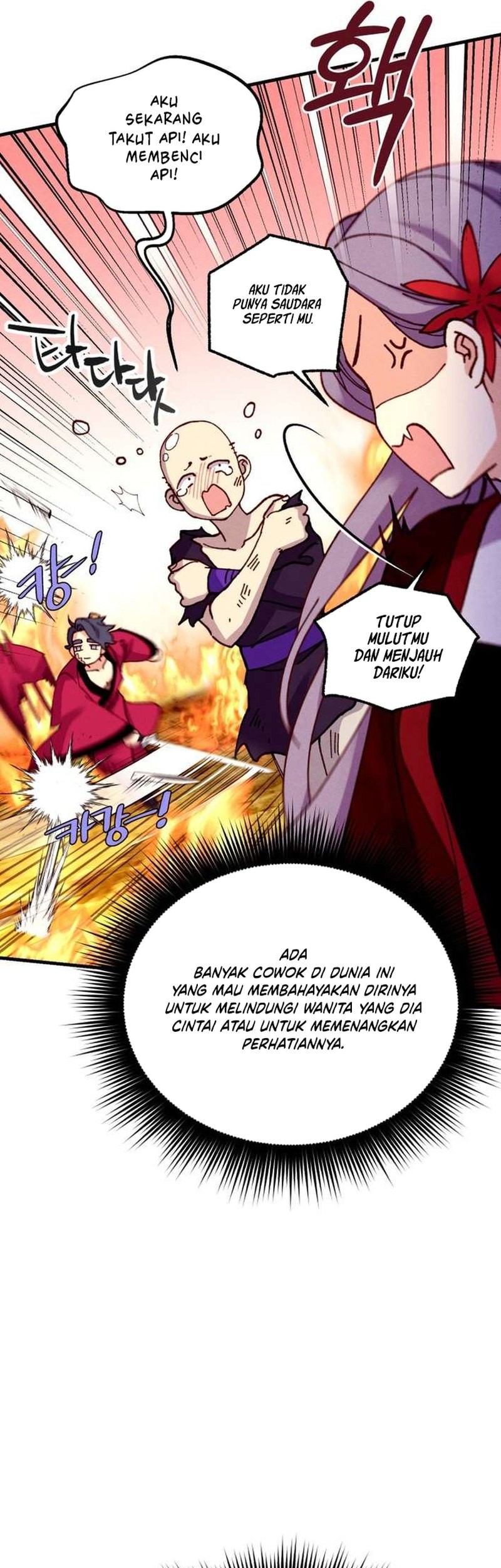 lightning expert Bab 208 halaman 40